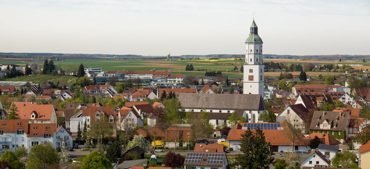 Anders wo Apartments Langenau